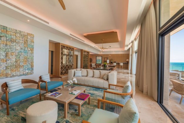 Hotel Haven Riviera Cancún