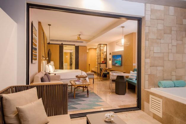 Hotel Haven Riviera Cancún