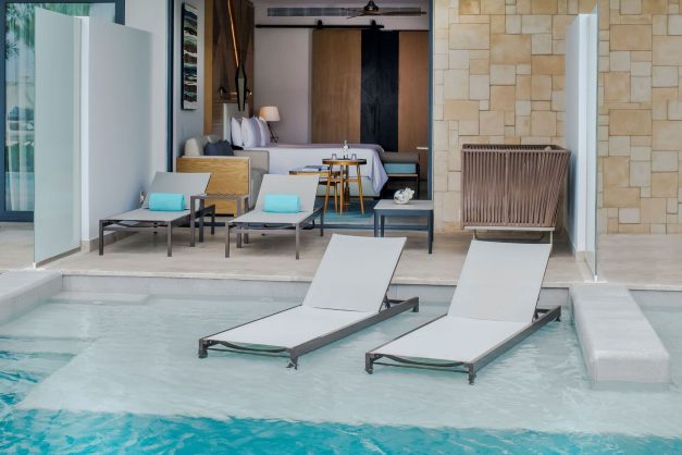 Hotel en Riviera Maya