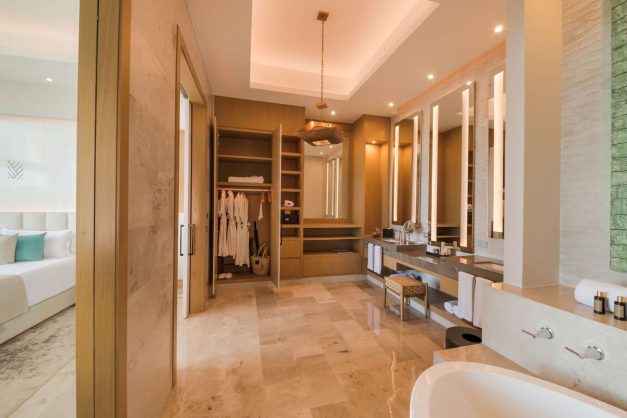 Hotel Riviera Maya todo incluido