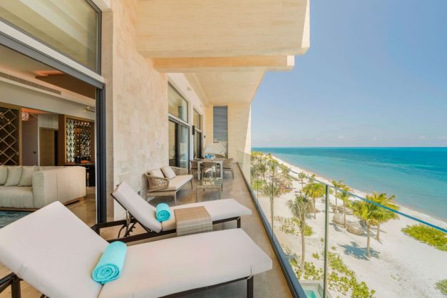 Hotel Haven Riviera Cancún