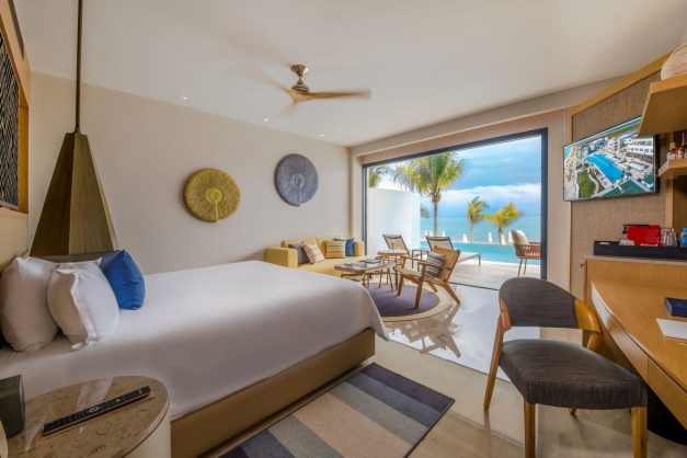 Hotel en Riviera Maya