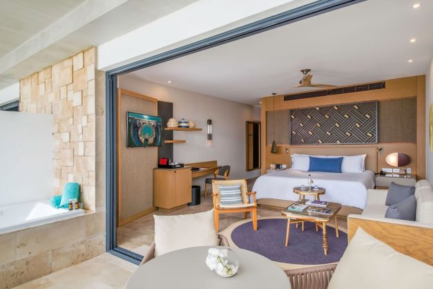 Hotel Riviera Maya todo incluido