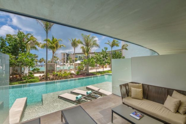 Hotel Haven Riviera Cancún