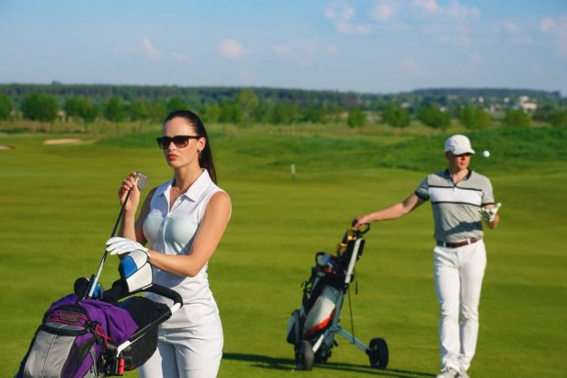 Hotel Haven Riviera Cancún Golf