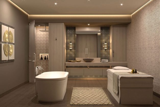 Hotel en Riviera Maya