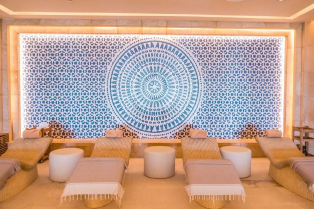 Hotel Riviera Maya todo incluido