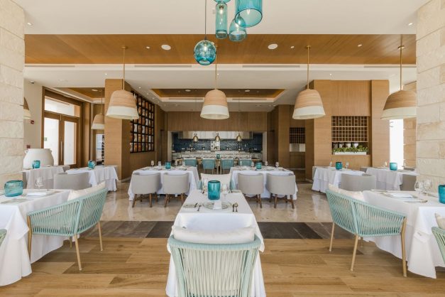 Hotel Riviera Maya todo incluido