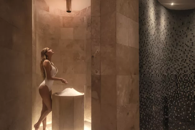 Hotel Haven Riviera Cancún Spa