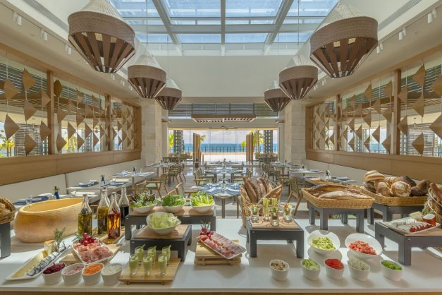 Hotel Riviera Maya todo incluido