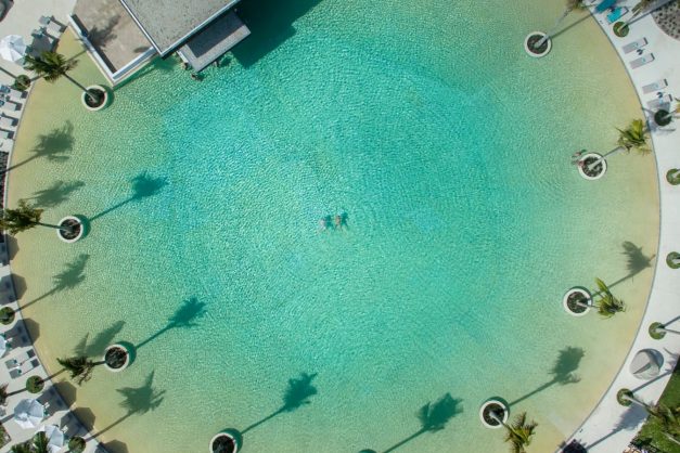 Hotel Riviera Maya todo incluido