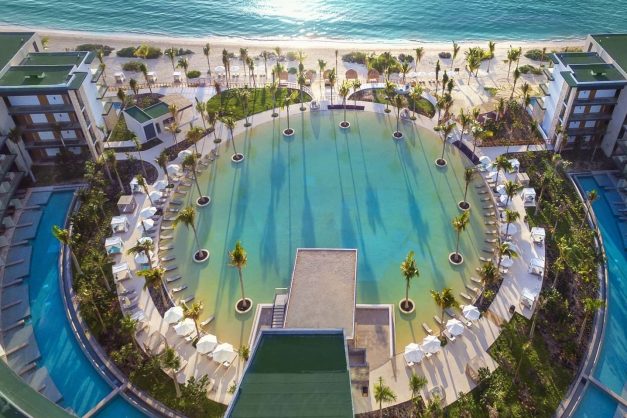 Hotel Haven Riviera Cancún
