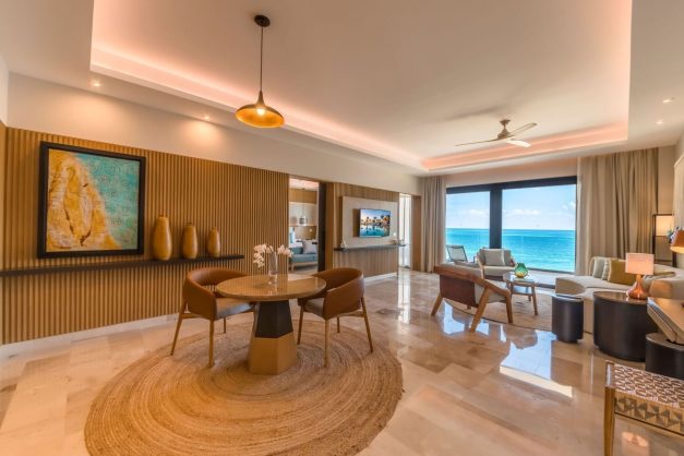 Hotel Riviera Maya todo incluido