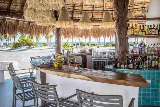 Majestic Elegance Costa Mujeres1 Hotel en Cancún