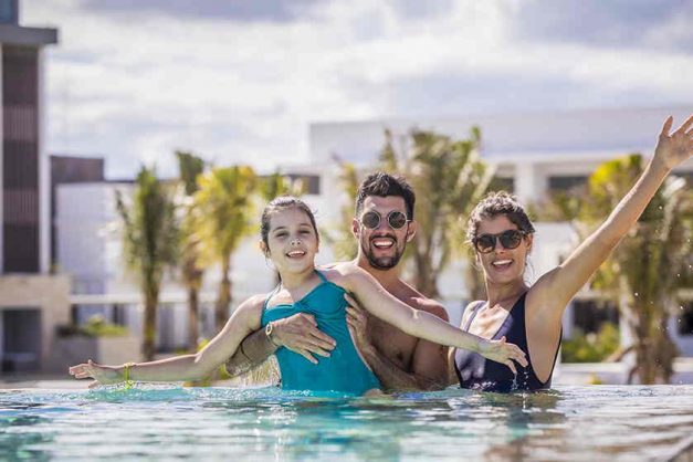 Majestic Elegance Costa Mujeres11 Hotel Cancún todo incluido