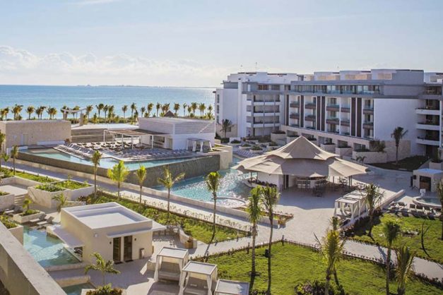 Majestic Elegance Costa Mujeres14 Hotel Cancún todo incluido