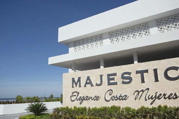 Majestic Elegance Costa Mujeres16 Hotel en Cancún