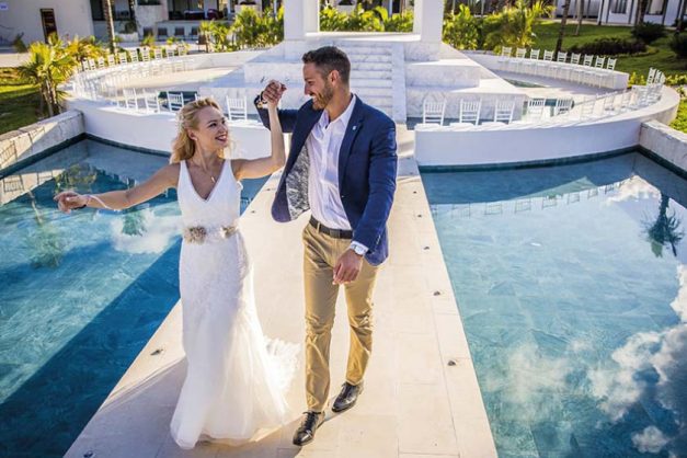 Majestic Elegance Costa Mujeres17 Hotel Cancún todo incluido