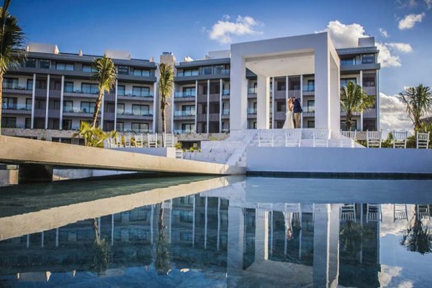 Majestic Elegance Costa Mujeres18 Hotel Majestic Elegance Costa Mujeres Cancún