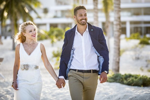 Majestic Elegance Costa Mujeres19 Hotel en Cancún Novios