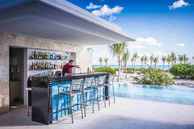 Majestic Elegance Costa Mujeres2 Hotel Cancún todo incluido