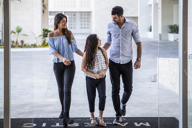 Majestic Elegance Costa Mujeres22 Hotel familiar en Cancún