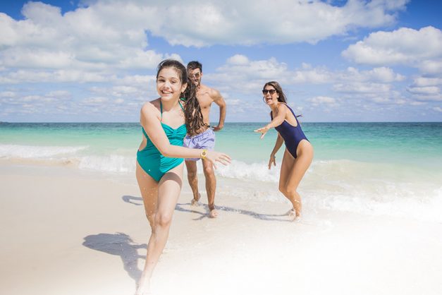 Majestic Elegance Costa Mujeres23 Hotel familiar en Cancún