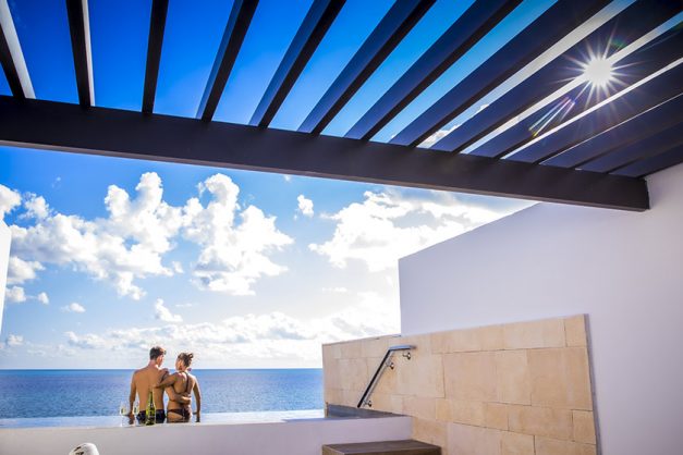 Majestic Elegance Costa Mujeres25 Hotel Majestic Elegance Costa Mujeres Cancún