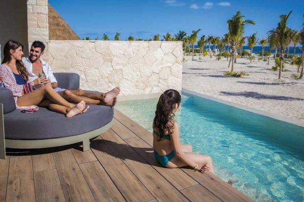 Majestic Elegance Costa Mujeres26 Hotel en Cancún