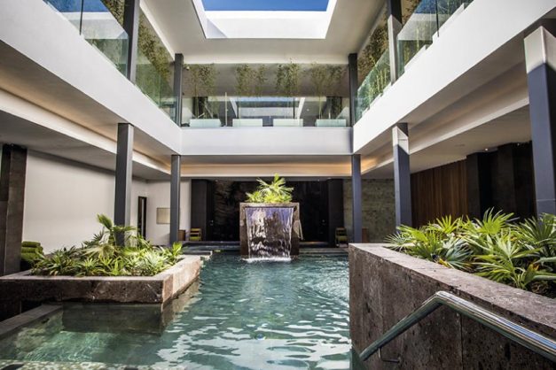 Majestic Elegance Costa Mujeres4 Hotel en Cancún