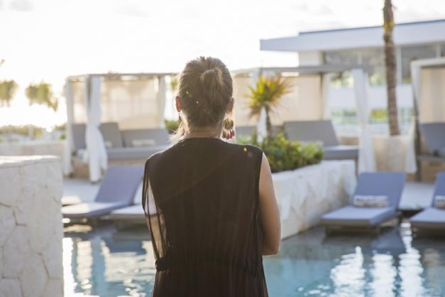 Majestic Elegance Costa Mujeres6 Hotel Majestic Elegance Costa Mujeres Cancún