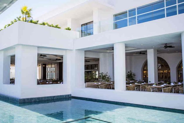 Majestic Elegance Costa Mujeres7 Hotel en Cancún