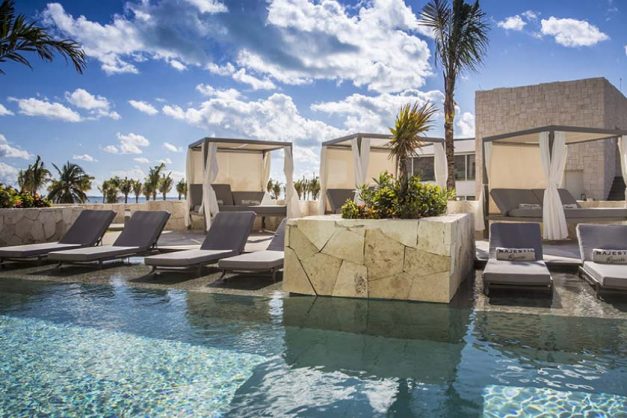 Majestic Elegance Costa Mujeres9 Hotel Majestic Elegance Costa Mujeres Cancún