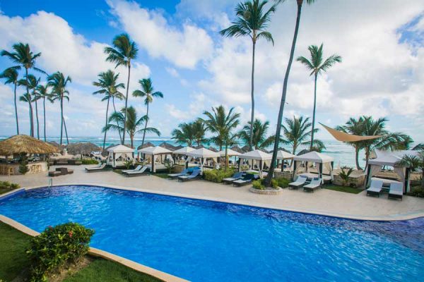 Hotel Majestic Elegance Punta Cana
