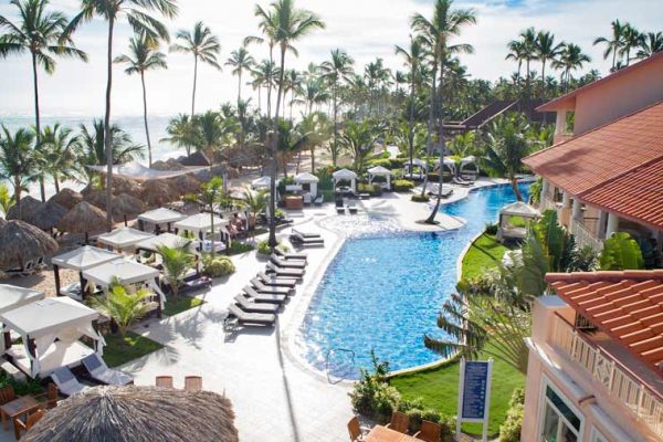 Hotel en Punta Cana