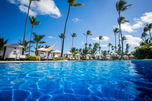 Hotel Majestic Elegance Punta Cana