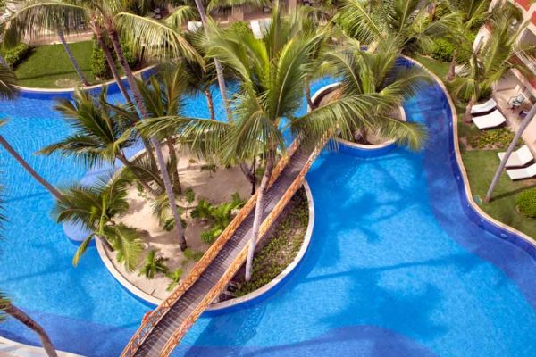Hotel en Punta Cana