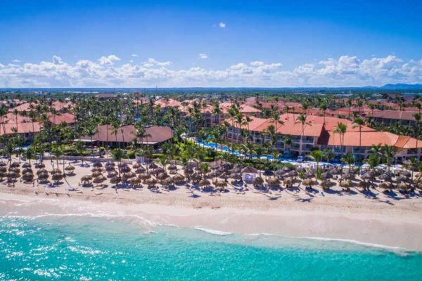 playa punta cana