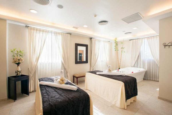Hotel Punta Cana todo incluido