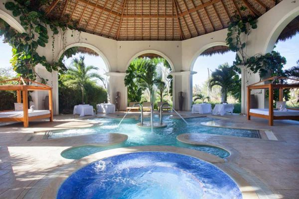 Hotel en Punta Cana