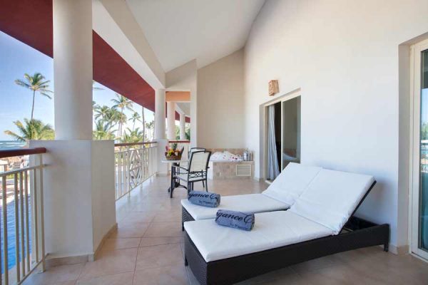 Hotel en Punta Cana