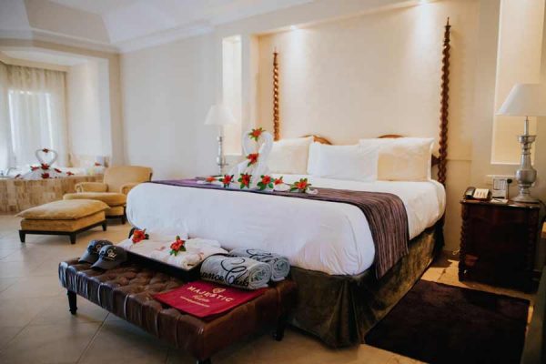 Hotel Punta Cana todo incluido