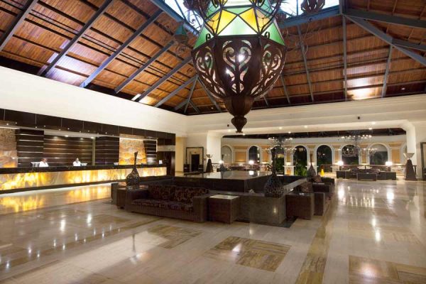 Hotel Majestic Elegance Punta Cana