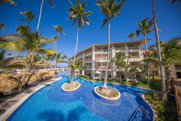 Hotel en Punta Cana