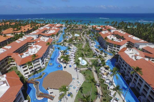 Hotel en Punta Cana