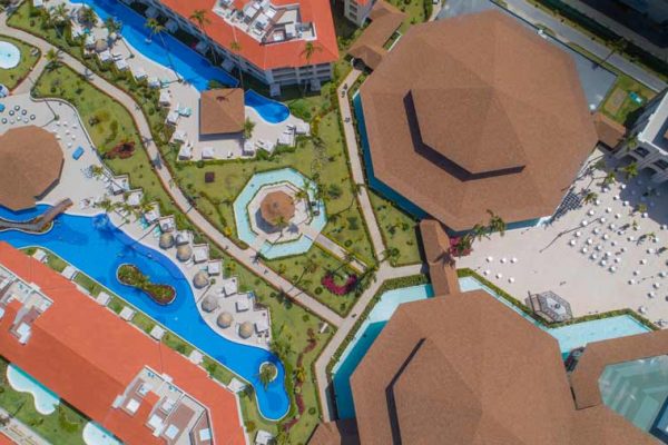 Hotel Punta Cana todo incluido