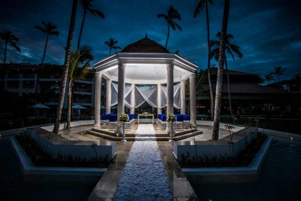 Hotel en Punta Cana