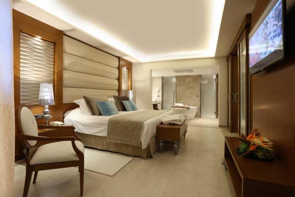 Hotel Punta Cana todo incluido