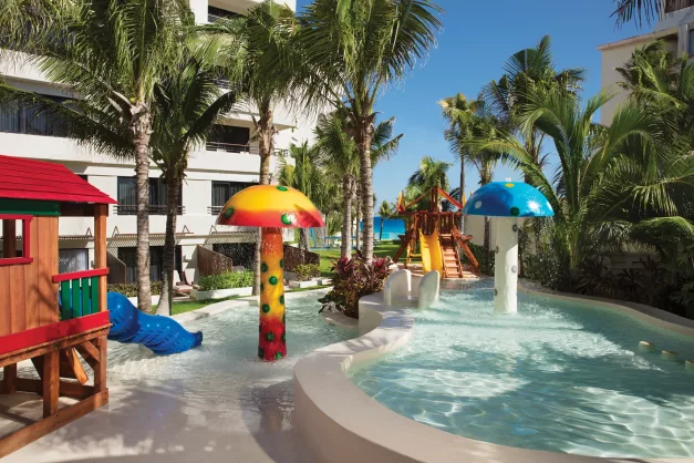 Now Emerald mejores hoteles en cancun