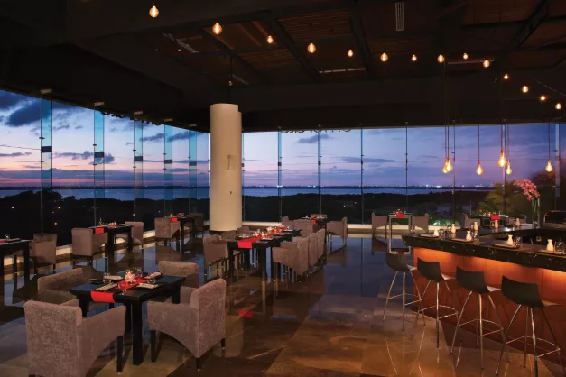 Now Emerald mejores hoteles en cancun